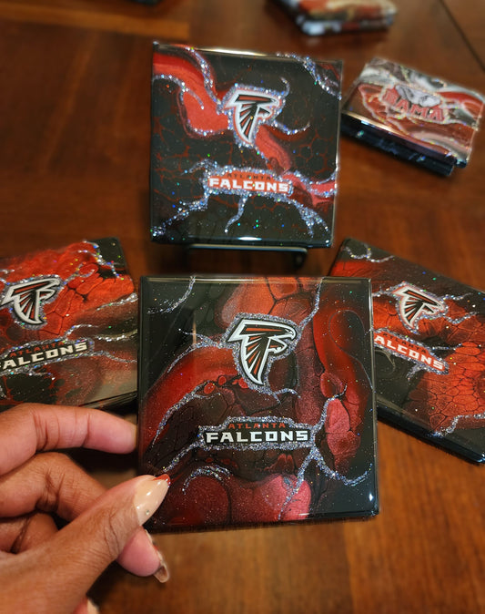 Atlanta Falcons Glory