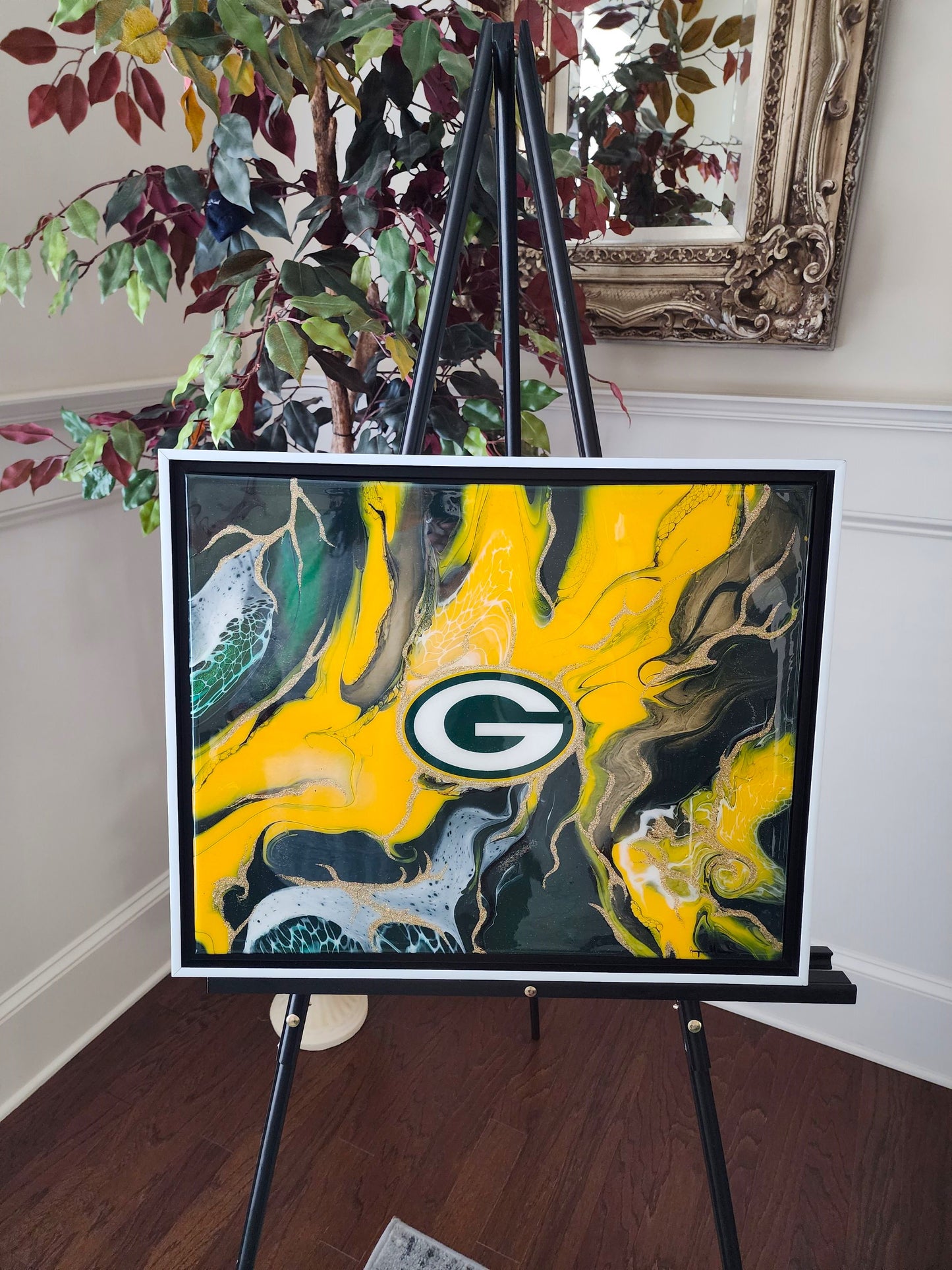 Packer's Forever