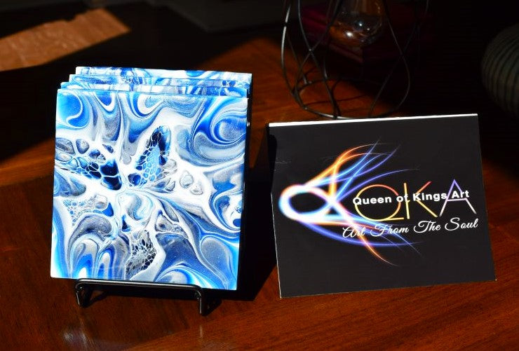 Custom Coasters