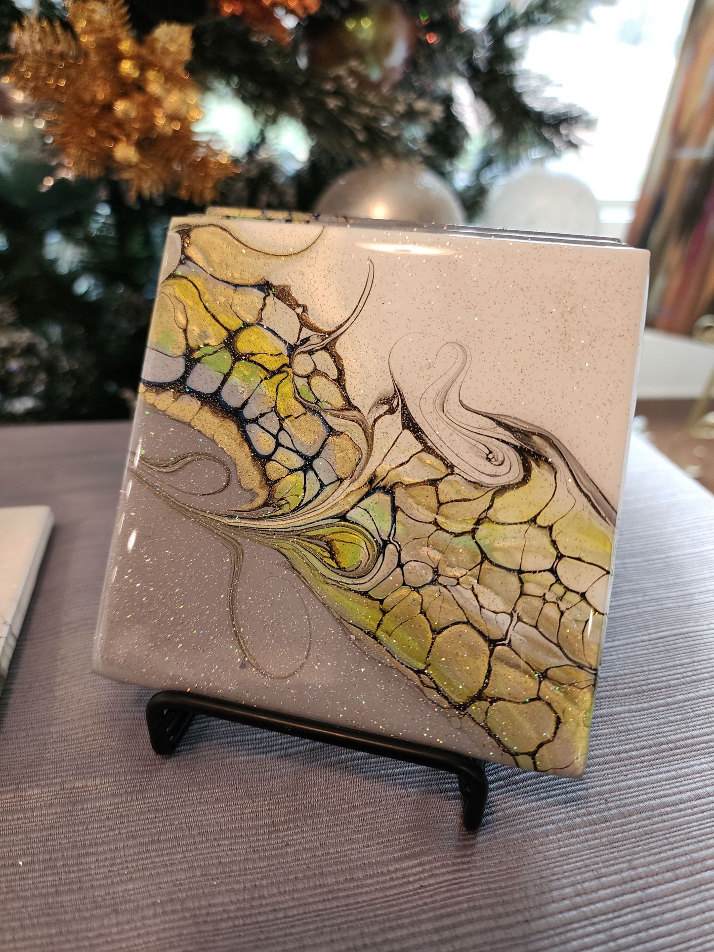 Custom Coasters