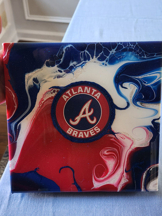 Custom Logo Canvases