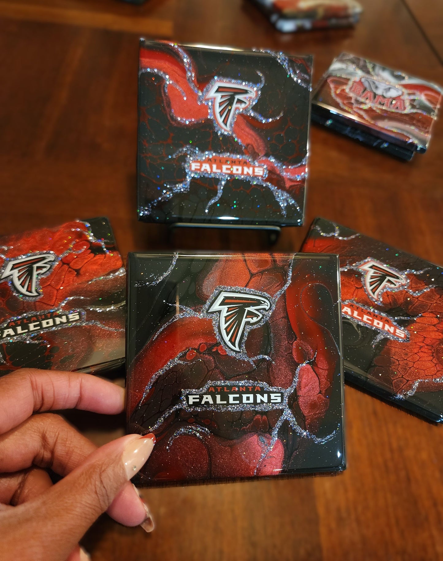 Atlanta Falcons Glory