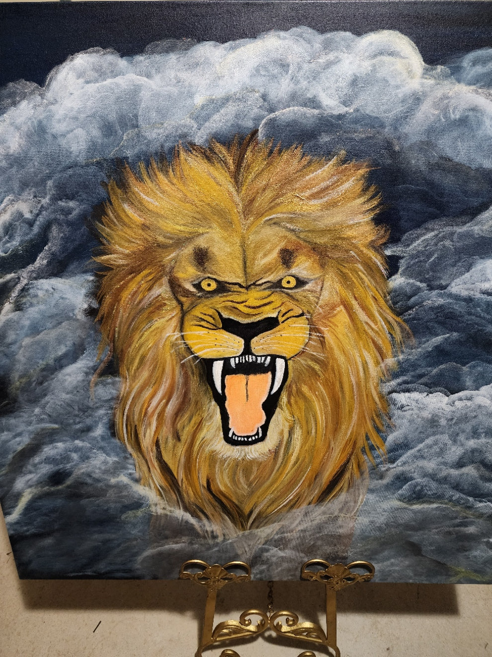 Lion of Judah