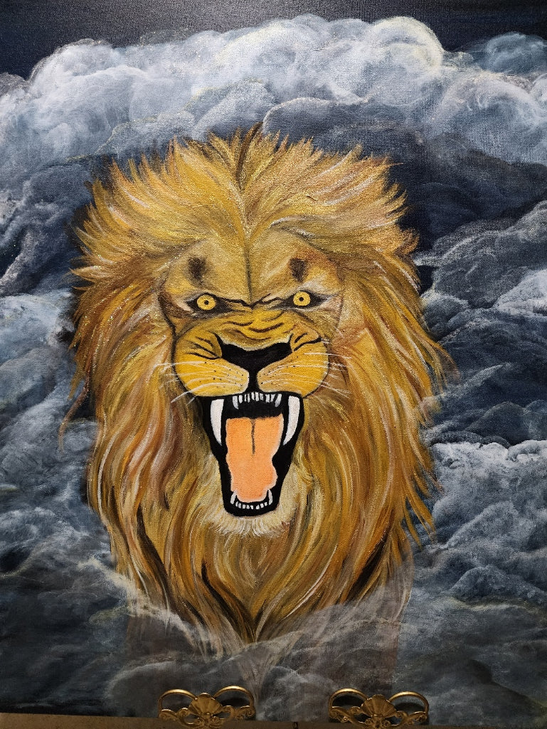 Lion of Judah
