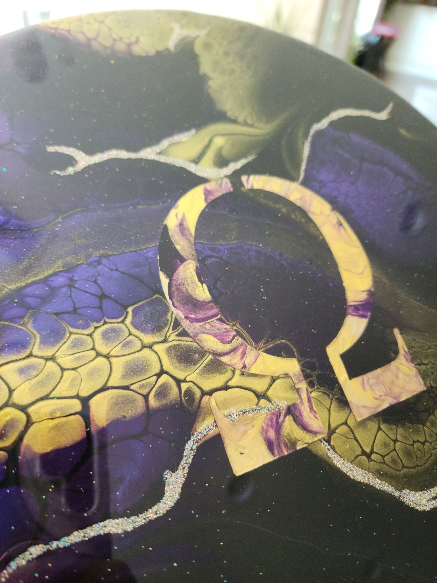 Custom Logo Canvases