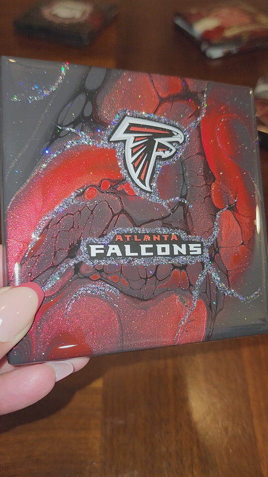 Atlanta Falcons Glory