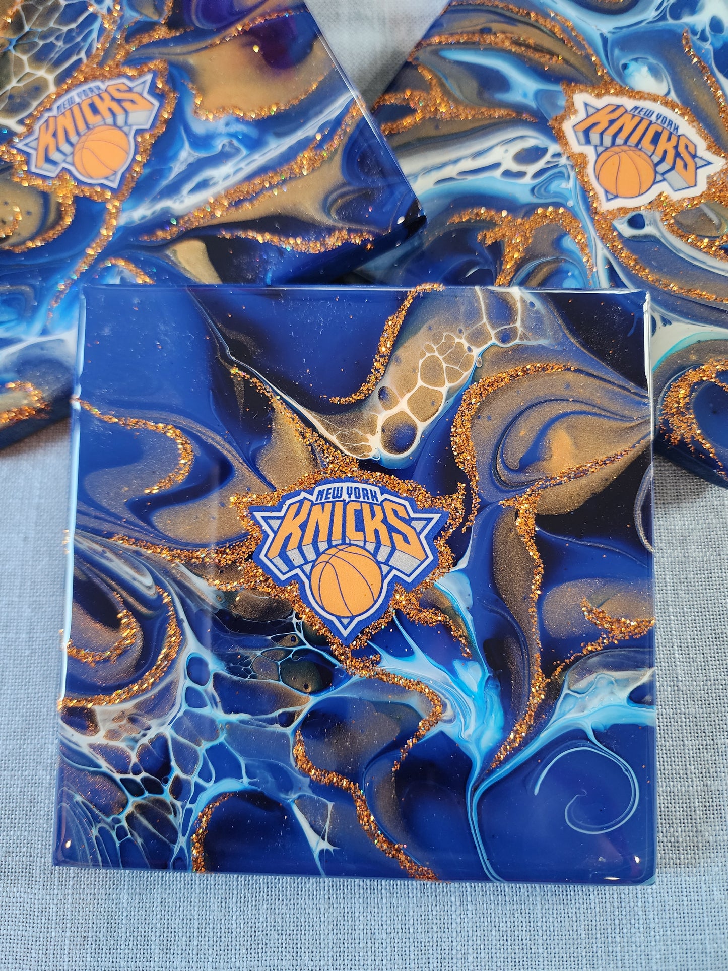 New York Knicks