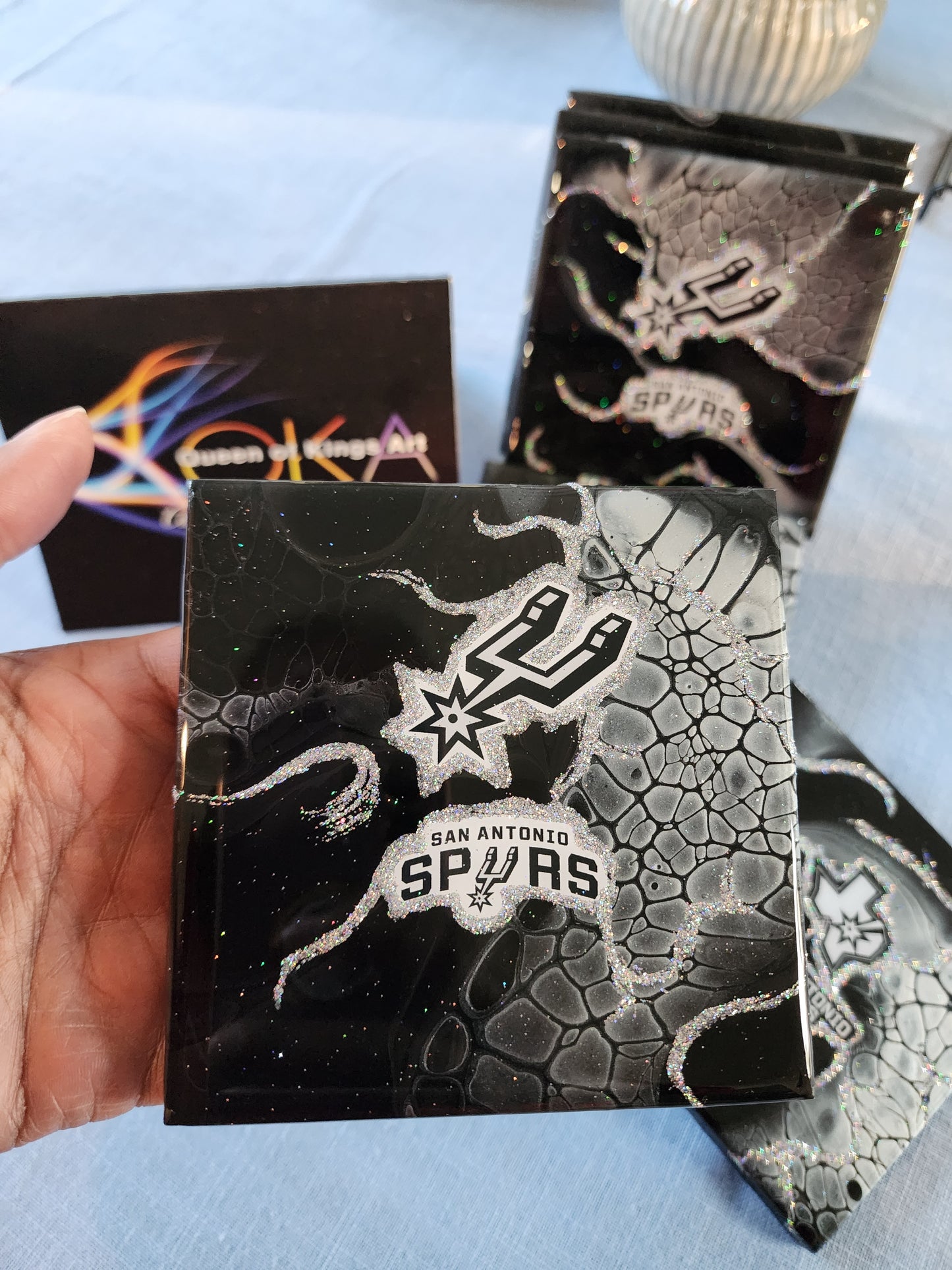 San Antonio Spurs