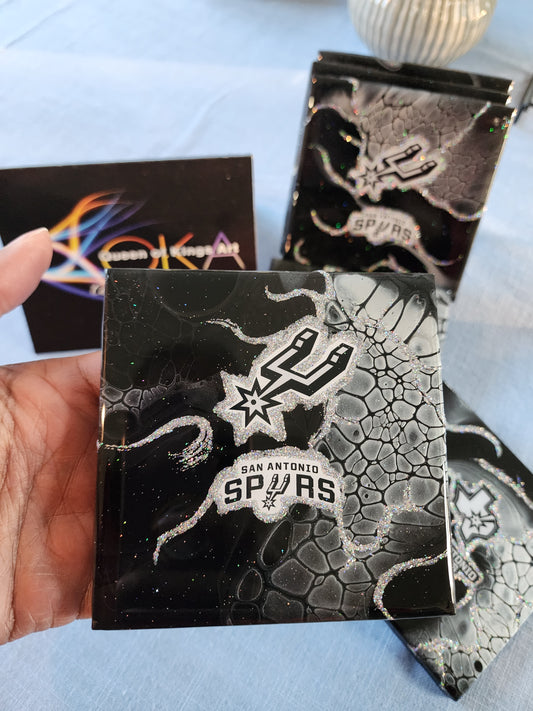 San Antonio Spurs